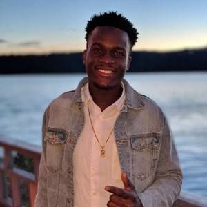 Meet your Posher, Christopher